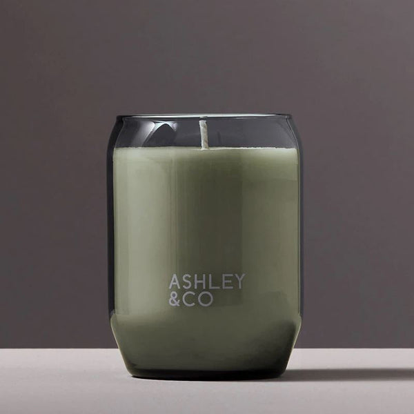 Ashley & Co Waxed Perfume - Parakeets & Pearls Ashley & Co