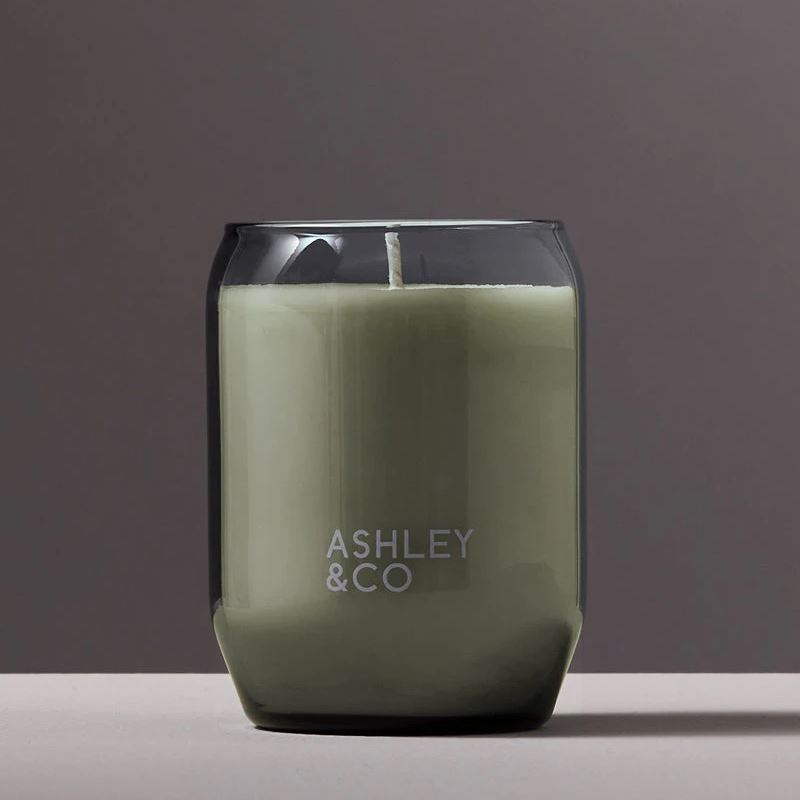 Ashley & Co Waxed Perfume - Parakeets & Pearls Ashley & Co