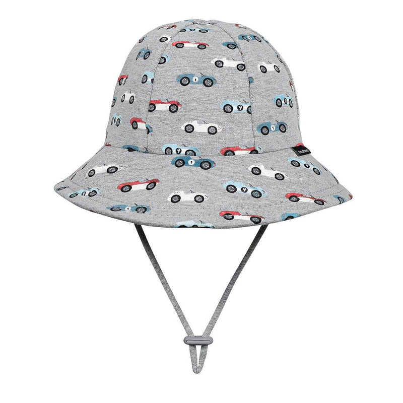 Bedhead Toddler Bucket Sun Hat - Roadster Bedhead