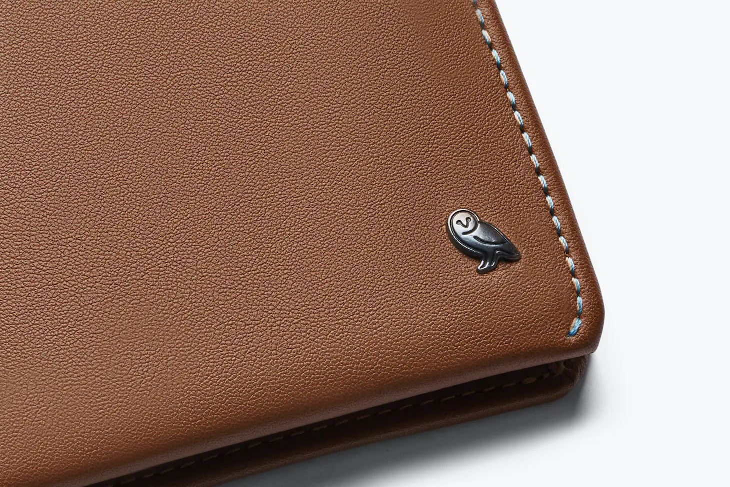 Bellroy Coin Wallet - Hazelnut Bellroy