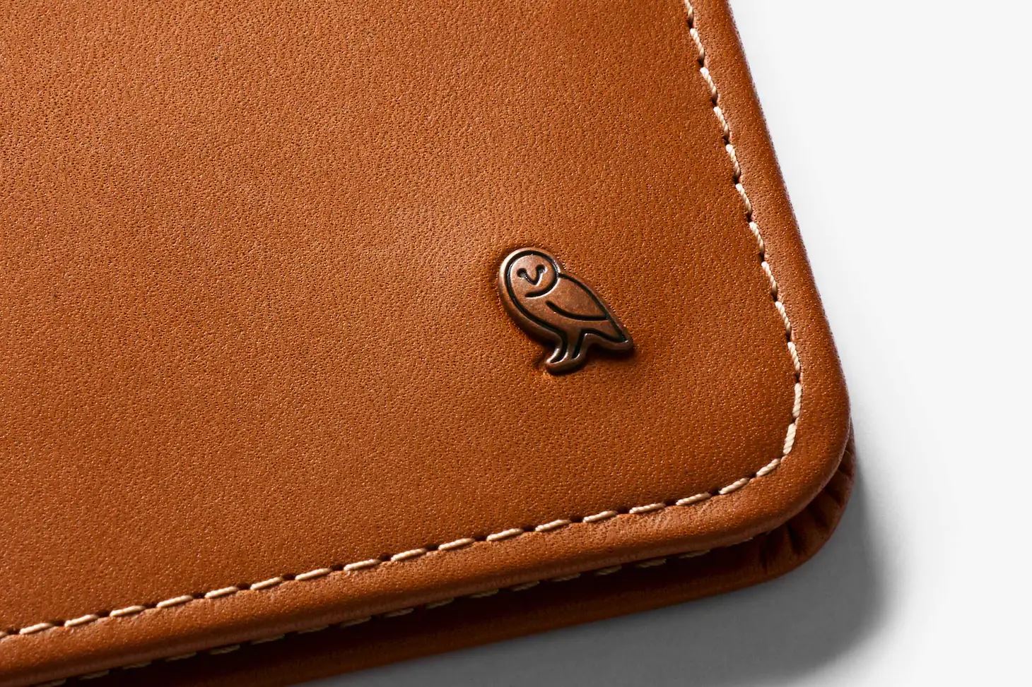 Bellroy Hide & Seek - Caramel Bellroy