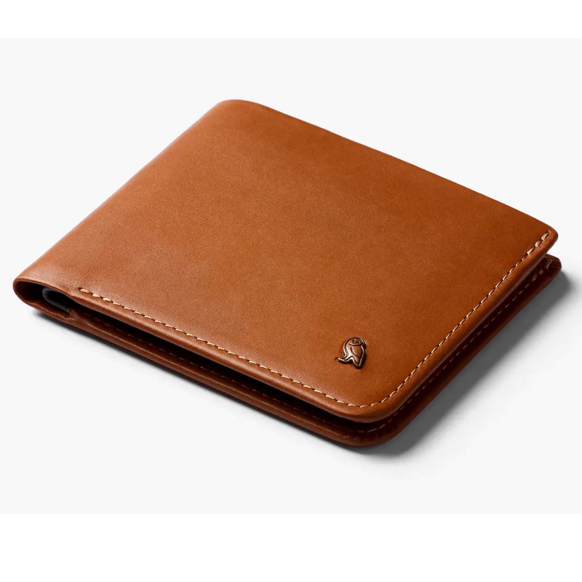 Bellroy Hide & Seek - Caramel Bellroy