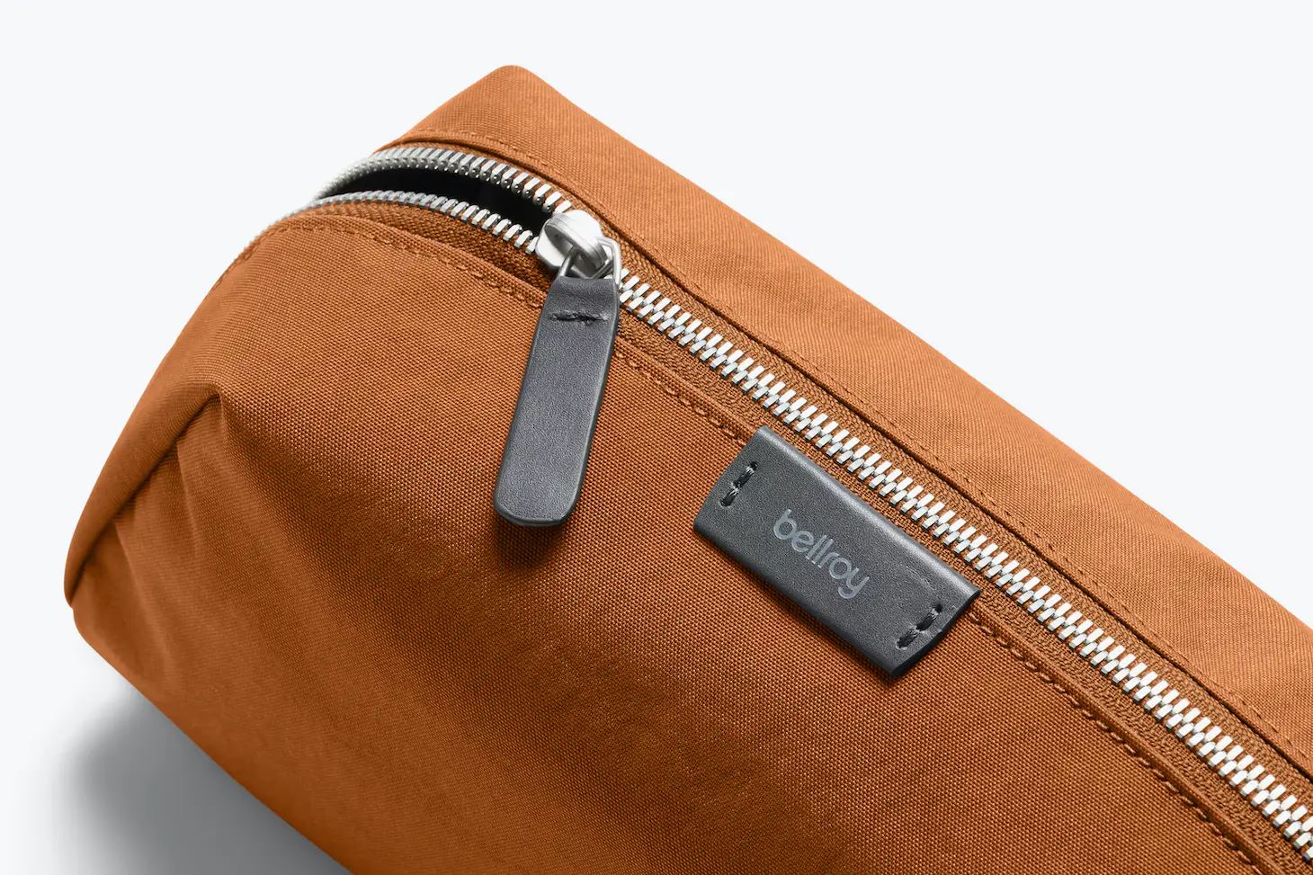 Bellroy Toiletry Kit Plus - Bronze Bellroy