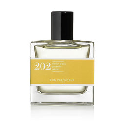 Bon Parfumeur Eau de Parfum 202: melon d'eau, groseille, jasmin | Fruite 30ml Bon Parfumeur
