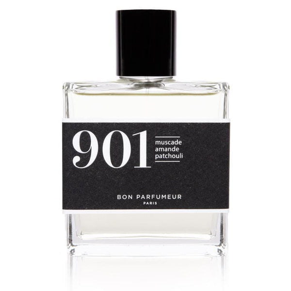 Bon Parfumeur Eau de Parfum 901 : nutmeg / almond / patchouli 30ml Bon Parfumeur