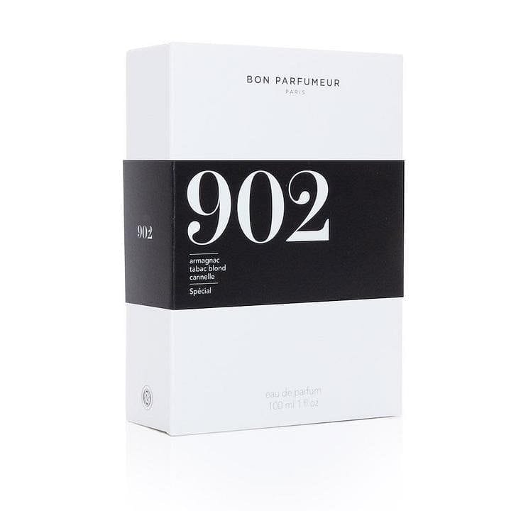 Bon Parfumeur Eau de Parfum 902: armagnac, blond tobacco and cinnamon, 30 mL Bon Parfumeur