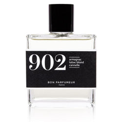 Bon Parfumeur Eau de Parfum 902: armagnac, blond tobacco and cinnamon, 30 mL Bon Parfumeur