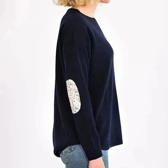 Bow & Arrow Eclectic House