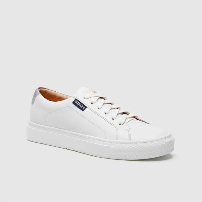 Frankie4 Mim III Sneaker - White Frankie4