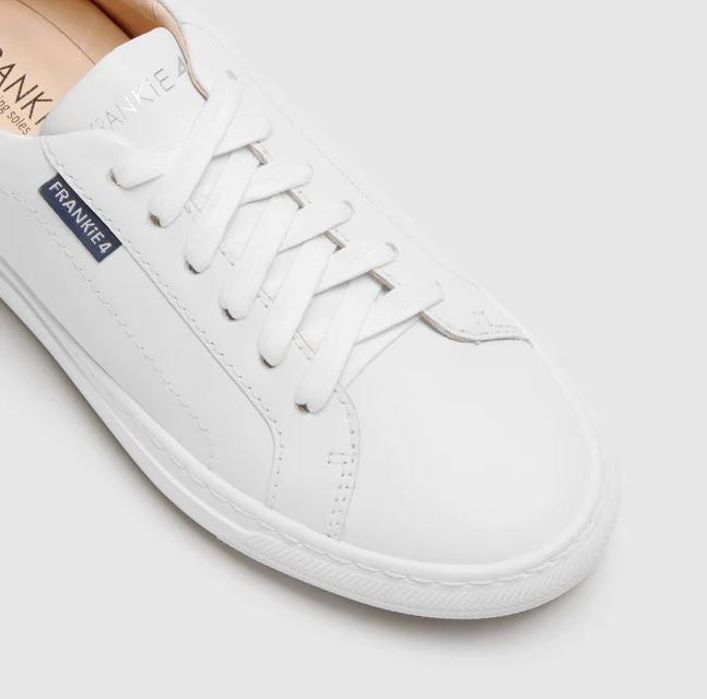 Frankie4 Mim III Sneaker - White Frankie4