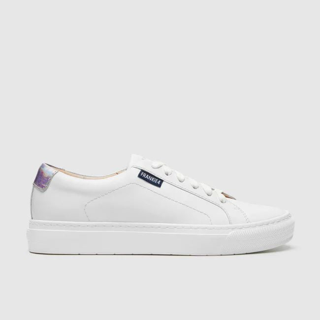 Frankie4 Mim III Sneaker - White Frankie4