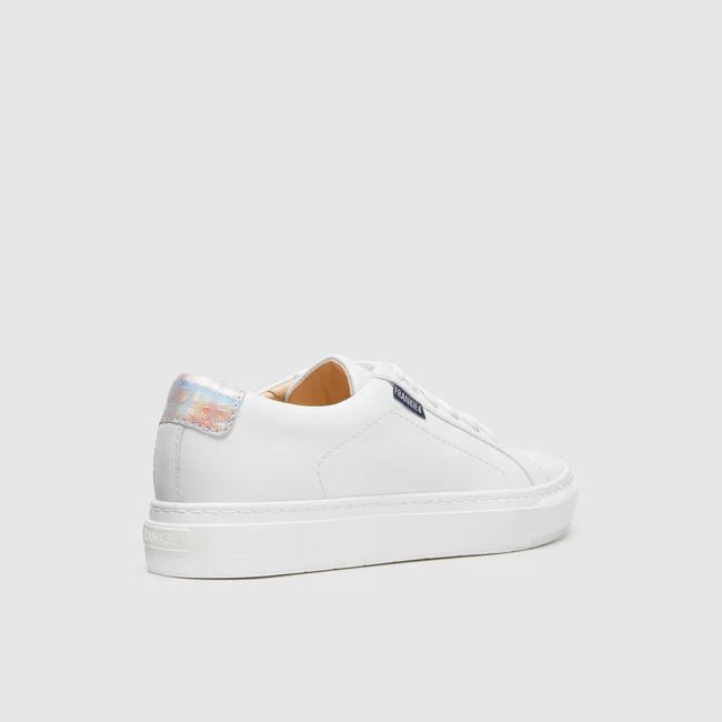 Frankie4 Mim III Sneaker - White Frankie4