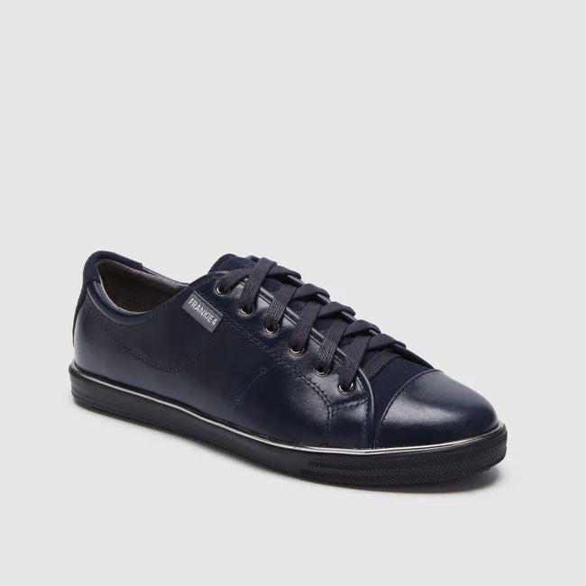 Frankie4 Nat II - Navy/Suede Frankie4