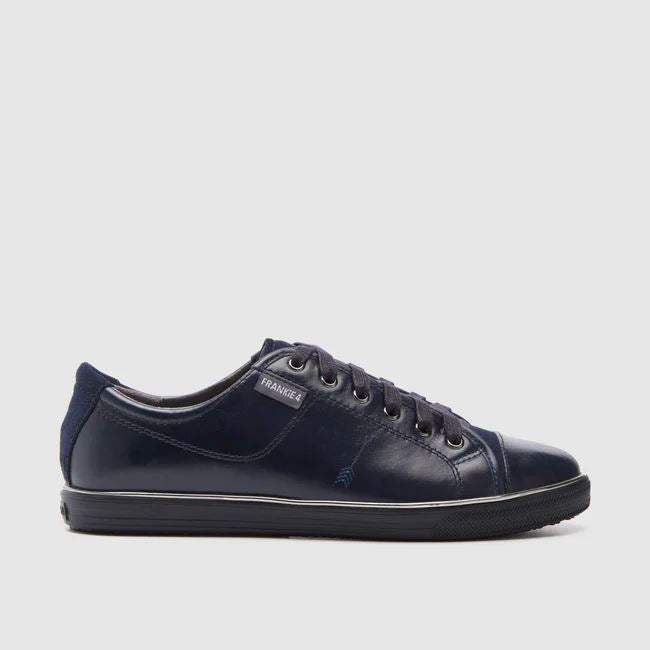 Frankie4 Nat II - Navy/Suede Frankie4