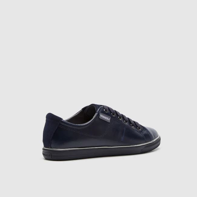 Frankie4 Nat II - Navy/Suede Frankie4