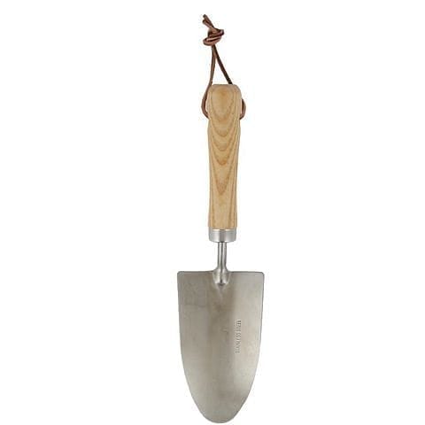 Graham Stainless Steel & Wood Garden Trowel Coast to Coast Home