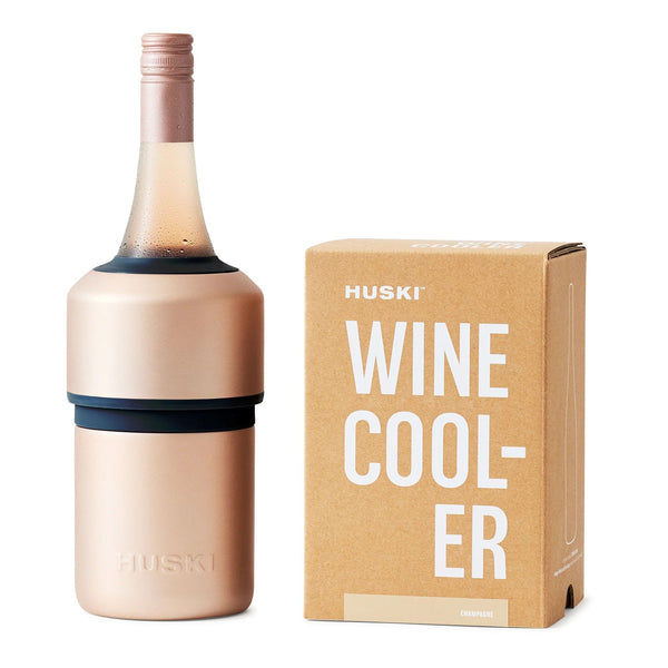 Huski Wine Cooler - Champagne Huski