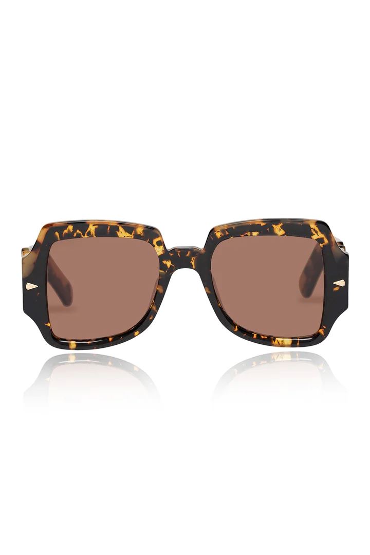 Karen Walker Wavy Ultra - Two Torts Karen Walker