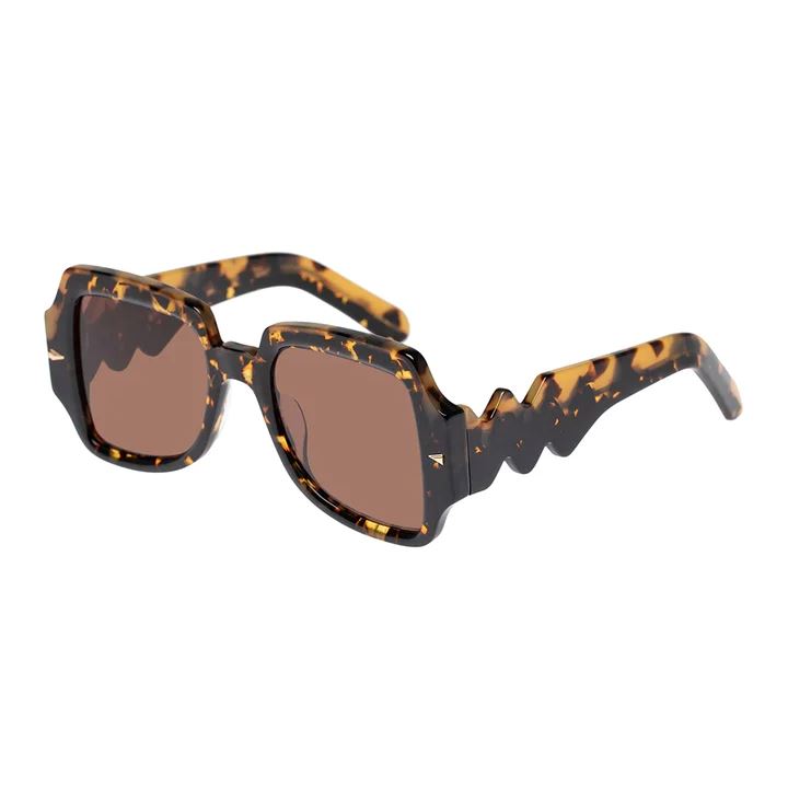 Karen Walker Wavy Ultra - Two Torts Karen Walker