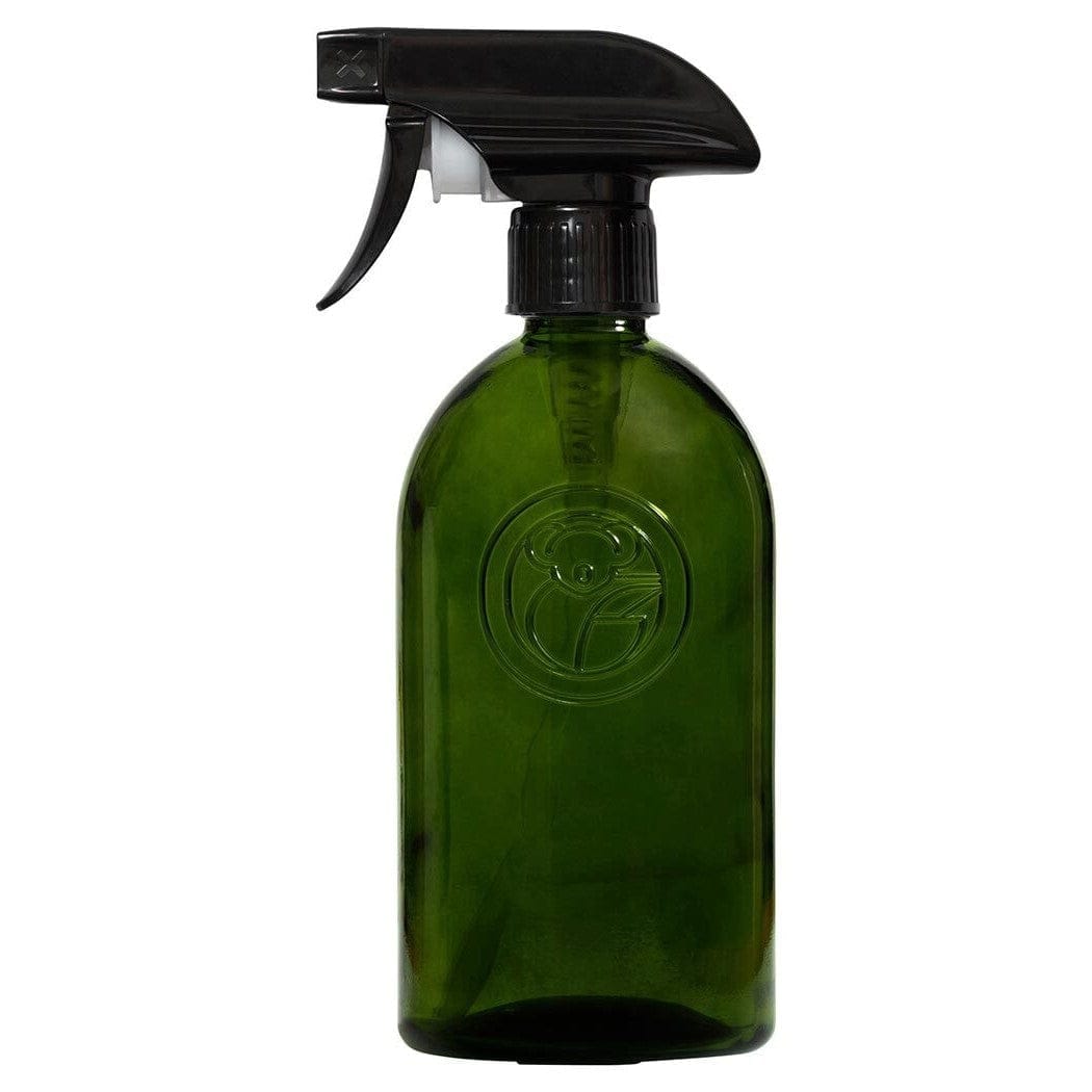 Koala Eco Apothecary Glass Bottle with Spray Trigger 500ml Koala Eco