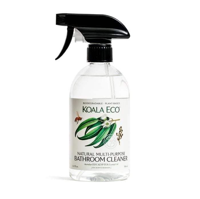 Koala Eco Natural Multi-Purpose Bathroom Cleaner - Eucalyptus Koala Eco