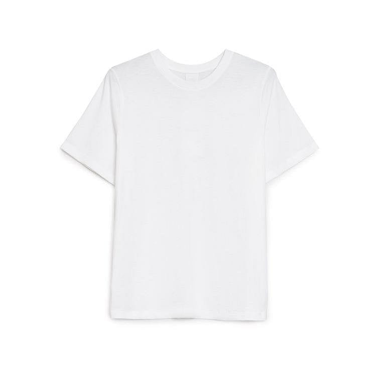 Kowtow Classic Tee - White Kowtow