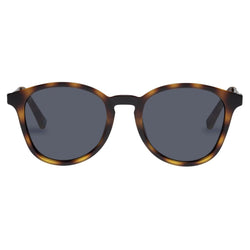 Le Specs Contraband Sunglasses - Matte Tort Le Specs