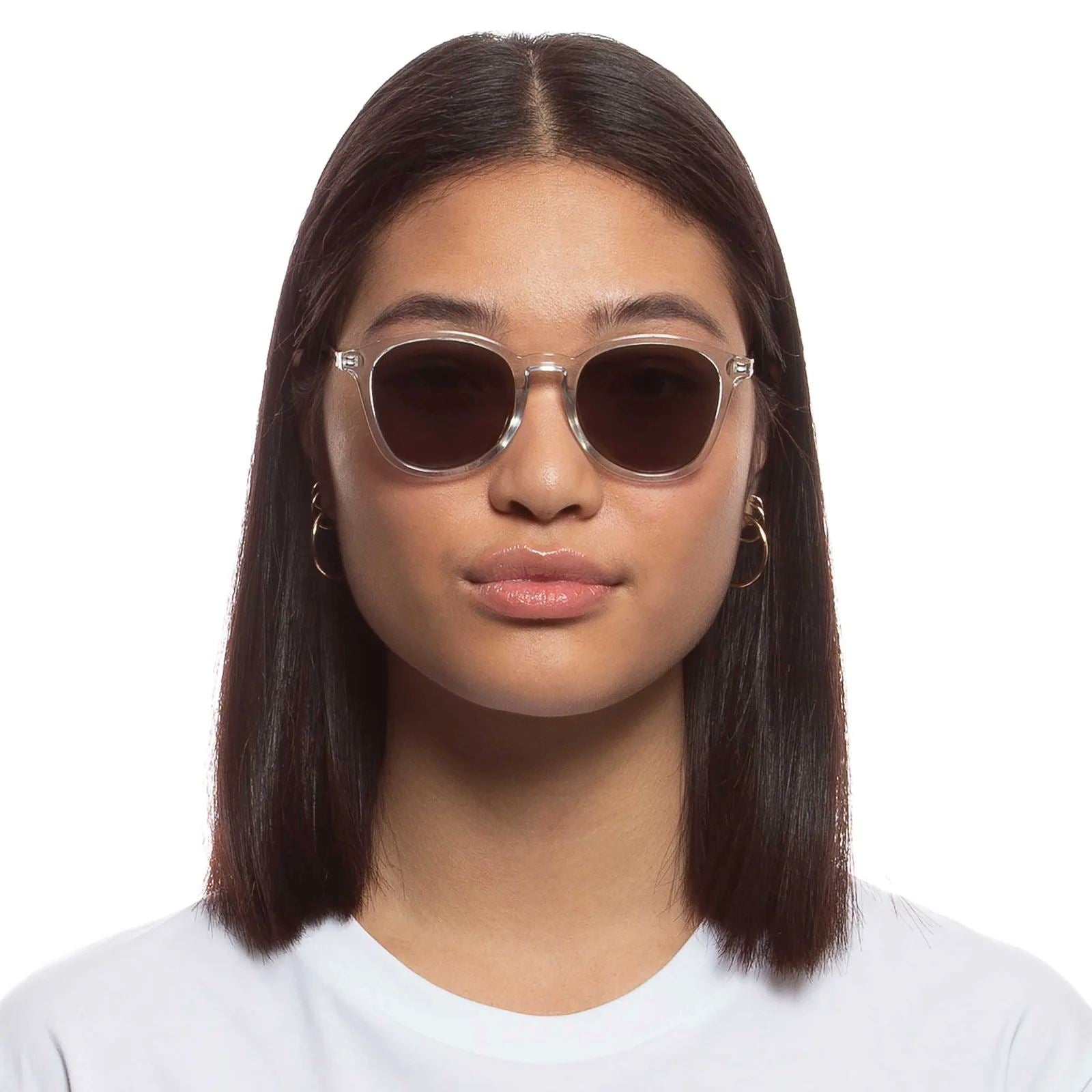 Le Specs Contraband Sunglasses - Mist Le Specs