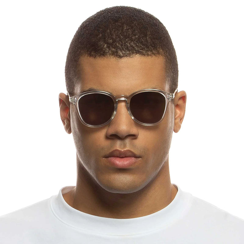 Le Specs Contraband Sunglasses - Mist Le Specs