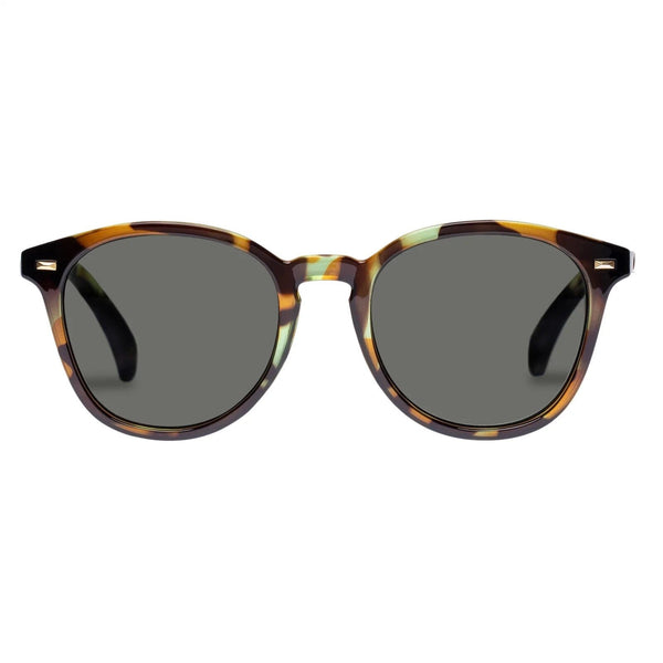 Le Specs Unisex Bandwagon Sunglasses - Forrest Tort Le Specs