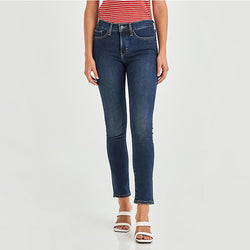 Levi's 311 Shaping Skinny Jeans - Blue Swell Levi's