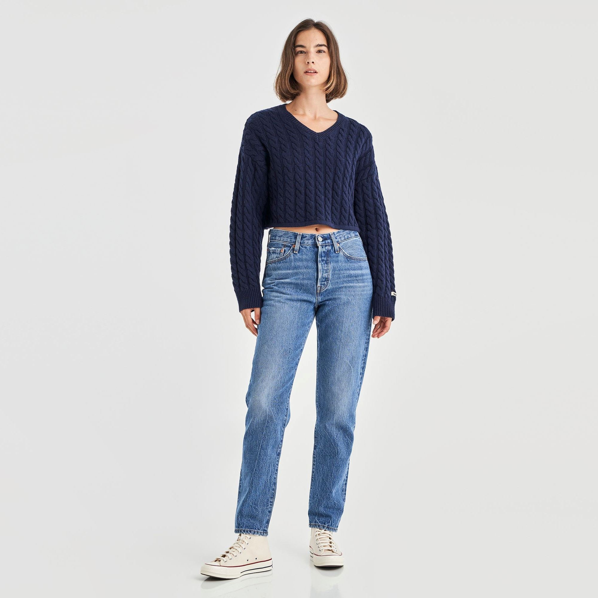 Levi's 501 '81 Jeans - Blue Beauty Levi's