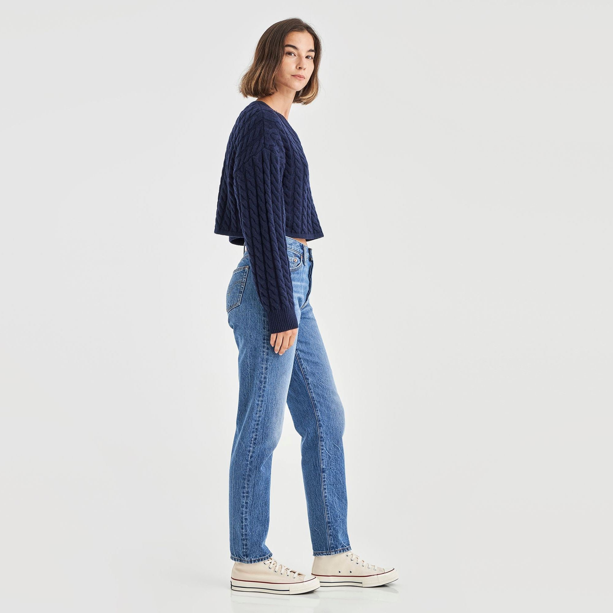 Levi's 501 '81 Jeans - Blue Beauty Levi's