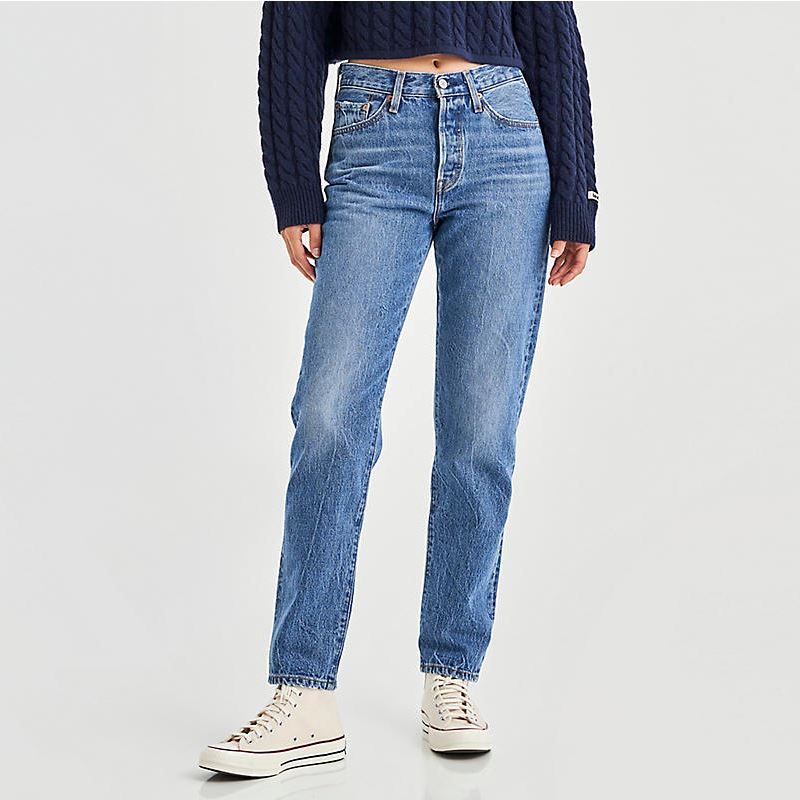 Levi's 501 '81 Jeans - Blue Beauty Levi's