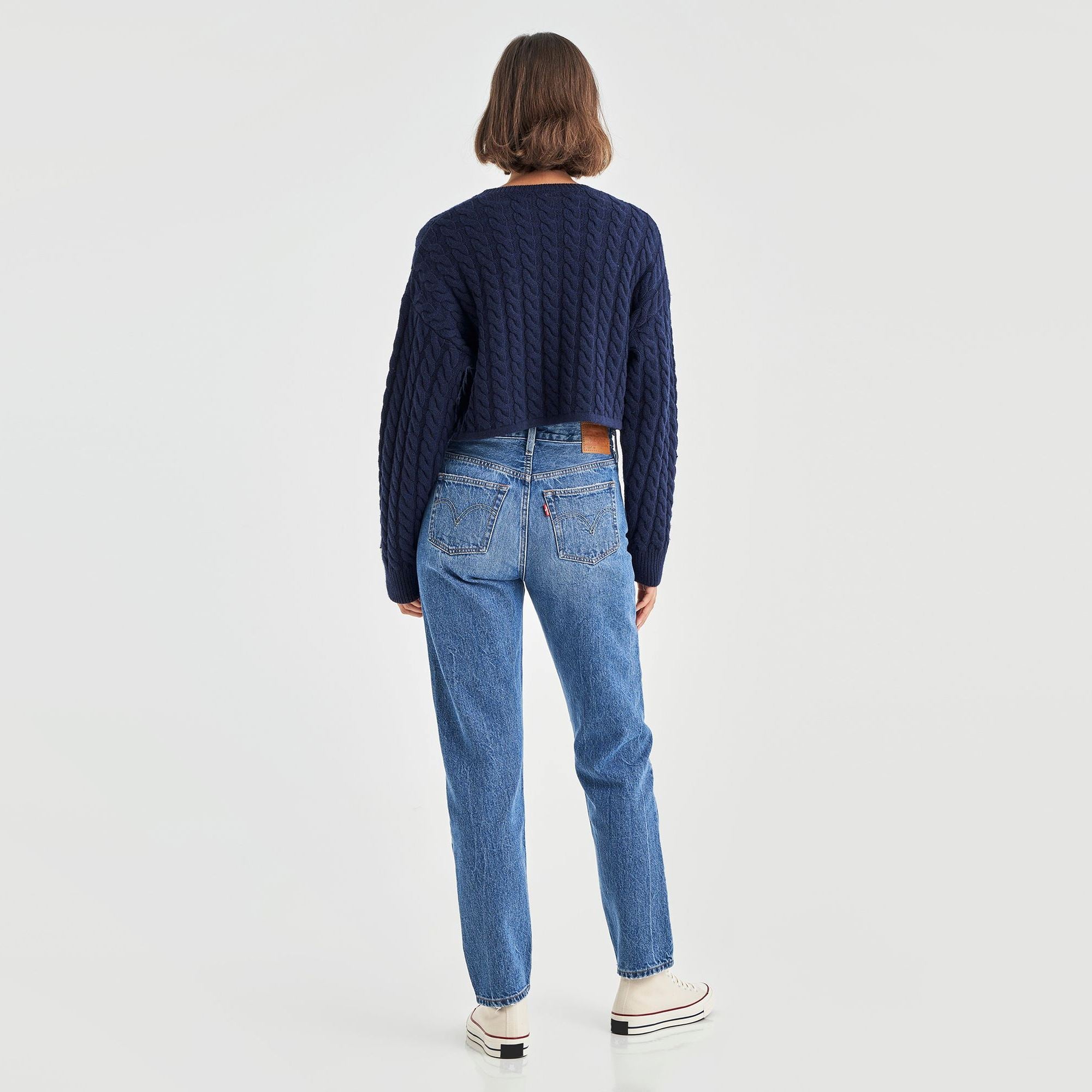 Levi's 501 '81 Jeans - Blue Beauty Levi's