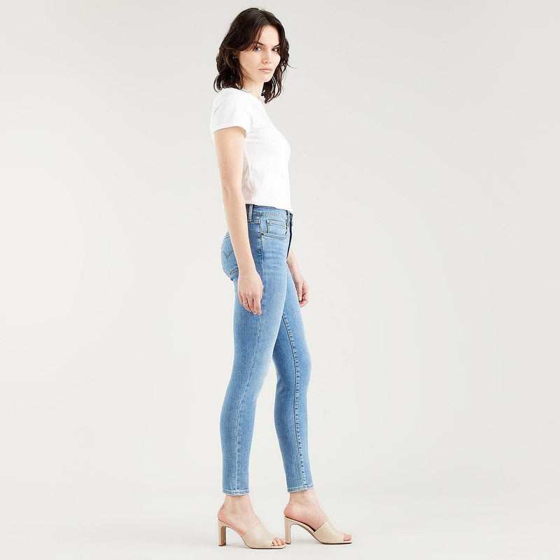 Levi's 721 High Rise Skinny Jean - Don't Be Extra Levi's