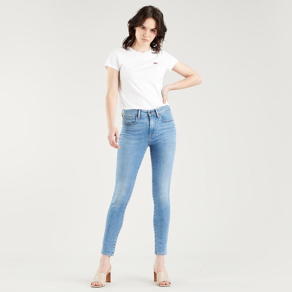 Levi's 721 High Rise Skinny Jean - Don't Be Extra Levi's