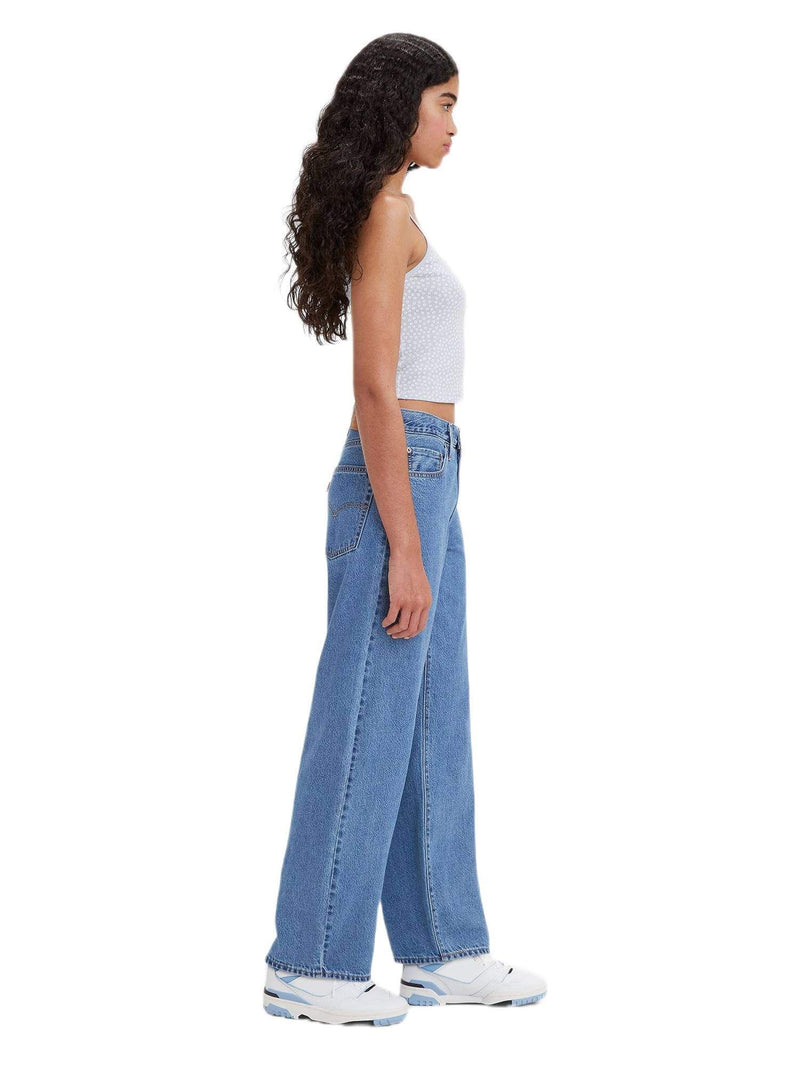Levi's Baggy Dad Jeans - Hold My Purse Levi's