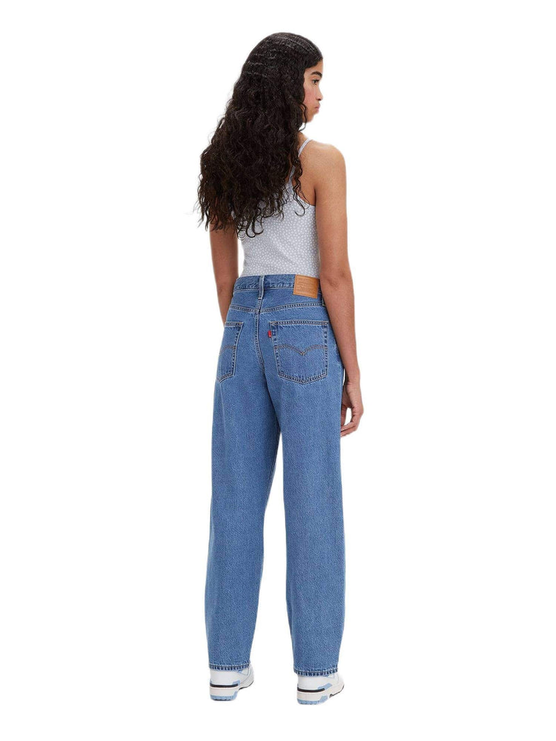 Levi's Baggy Dad Jeans - Hold My Purse Levi's