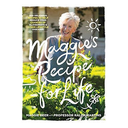 Maggie's Recipe For Life - Maggie Beer Brumby Sunstate