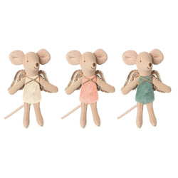 Maileg Little Fairy Mouse - Assorted Nordic Fusion