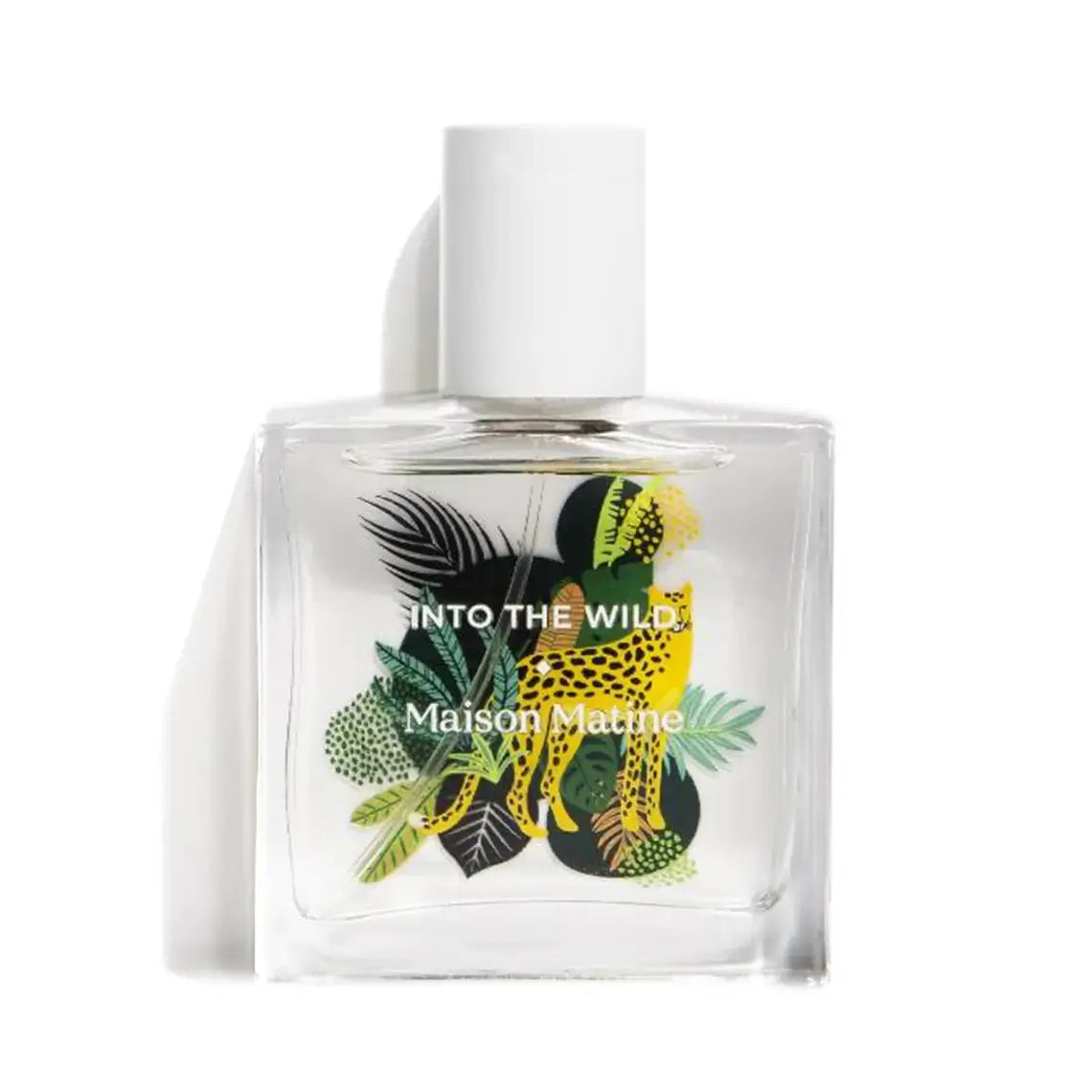 Maison Matine Into The Wild Eau De Parfum - 50mL Maison Matine