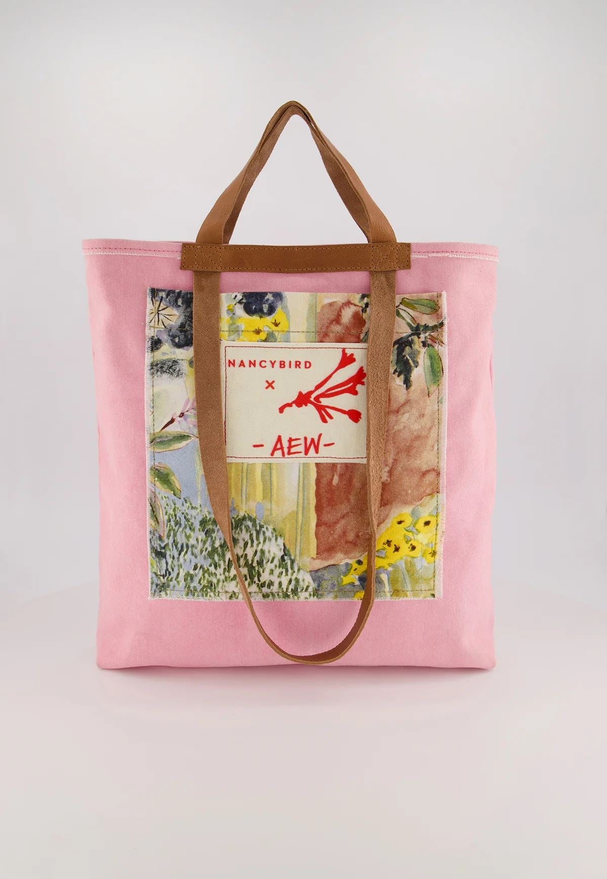 Nancybird Alia Tote - Garden Nancybird