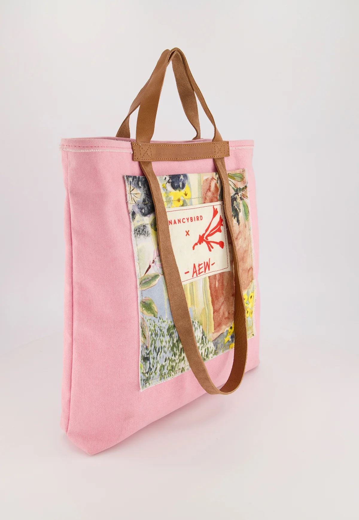 Nancybird Alia Tote - Garden Nancybird