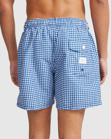 ortc Clothing Co Horrocks Swim Shorts ortc Clothing Co.