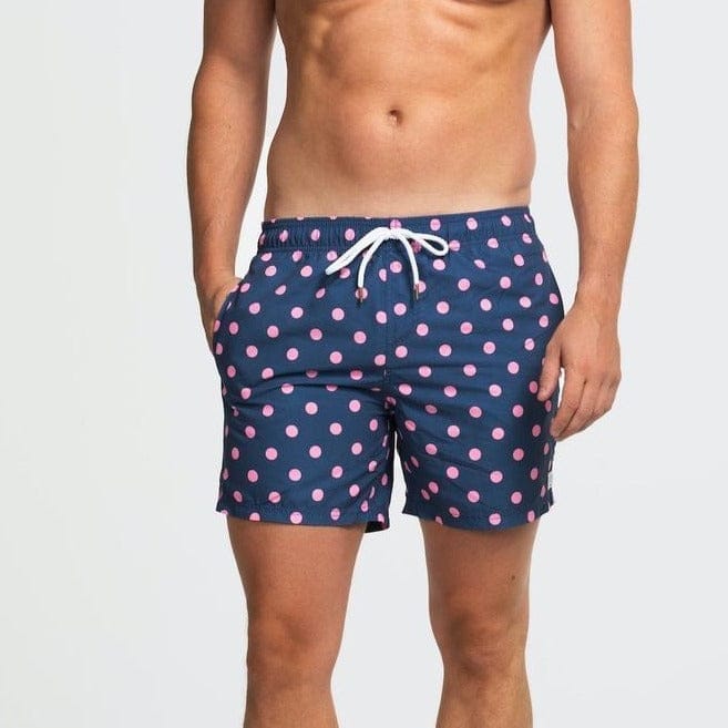 ortc Clothing Co. Swim Shorts - Burleigh ortc Clothing Co.