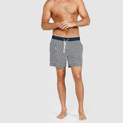 ortc Clothing Co. Swim Shorts - Manly Navy ortc Clothing Co.