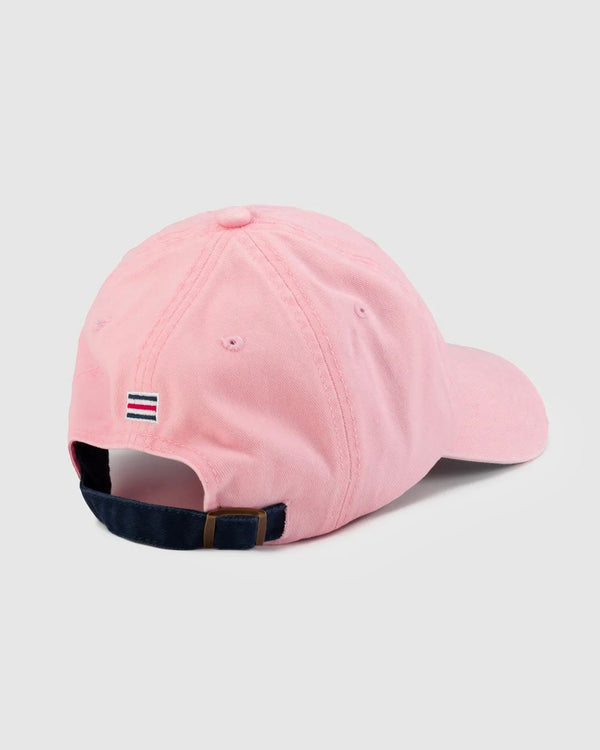 ortc Clothng Co. Classic Logo Cap - Pink ortc Clothing Co.