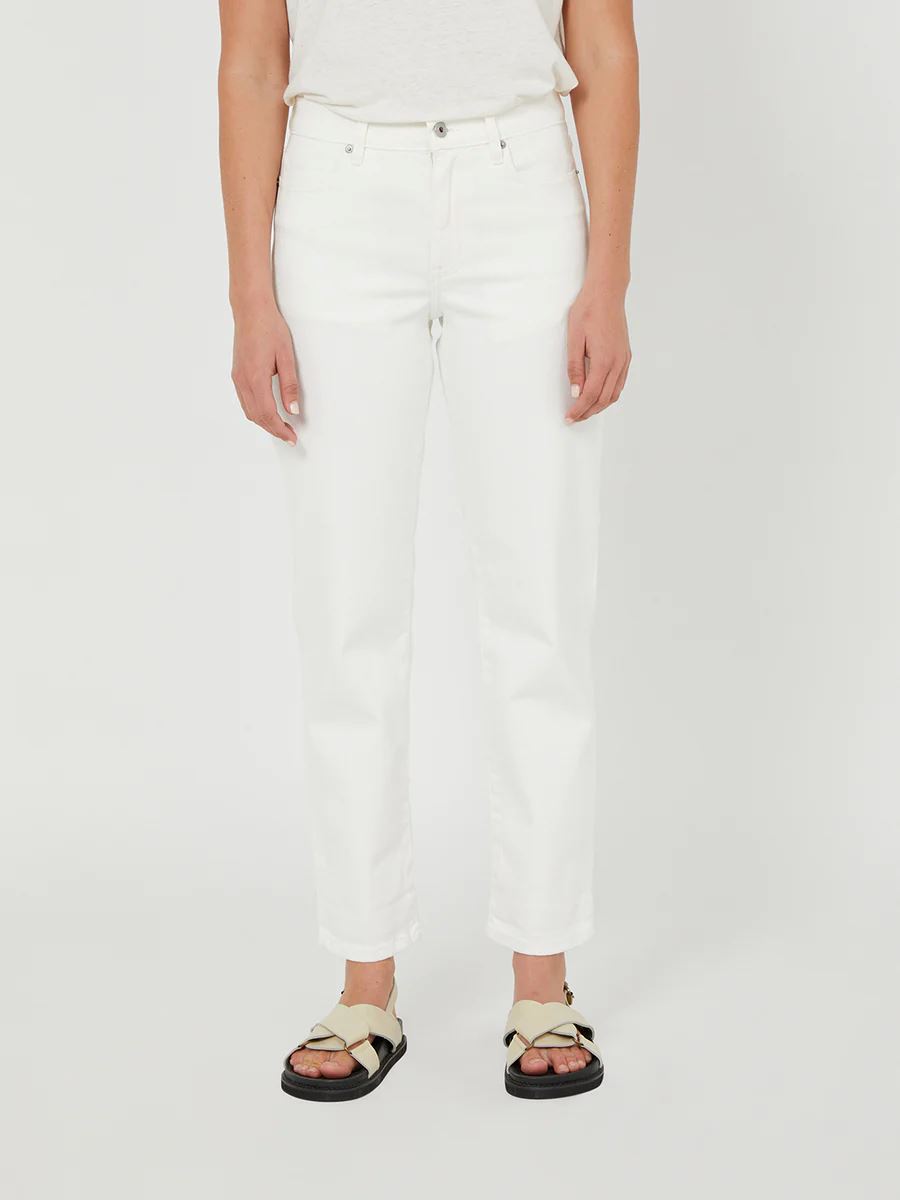 Outland Denim Athina Jeans - Slight Outland Denim