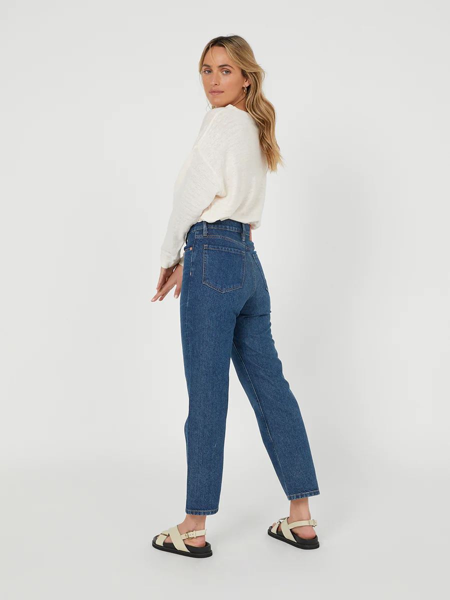 Outland Denim Zoe - Stories Outland Denim